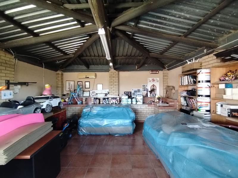 4 Bedroom Property for Sale in Woodview KwaZulu-Natal
