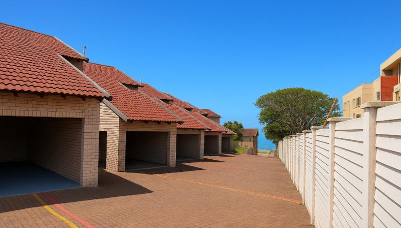 2 Bedroom Property for Sale in Lawrence Rocks KwaZulu-Natal