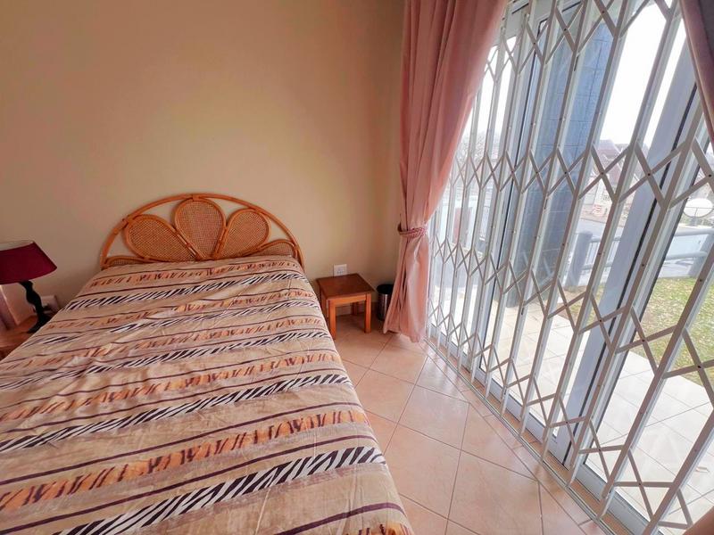 2 Bedroom Property for Sale in Margate KwaZulu-Natal