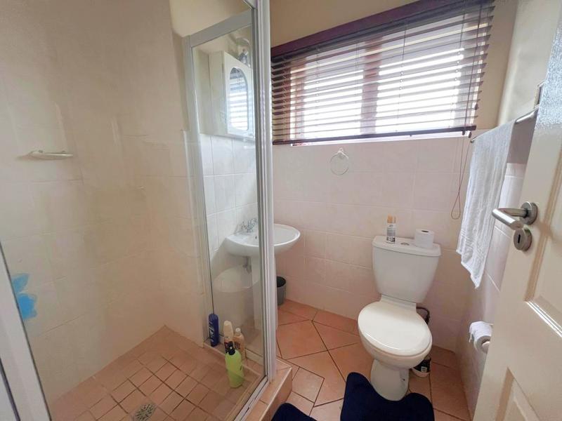 2 Bedroom Property for Sale in Margate KwaZulu-Natal