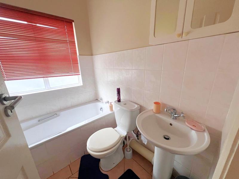 2 Bedroom Property for Sale in Margate KwaZulu-Natal