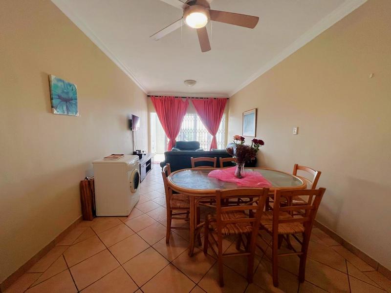 2 Bedroom Property for Sale in Margate KwaZulu-Natal