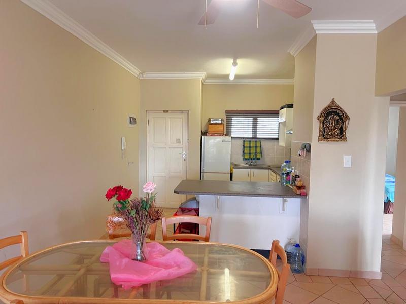2 Bedroom Property for Sale in Margate KwaZulu-Natal