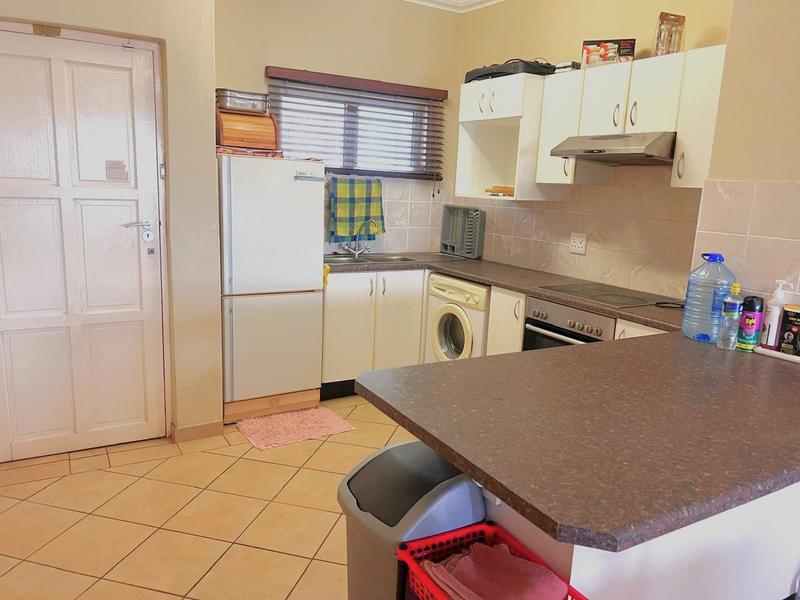 2 Bedroom Property for Sale in Margate KwaZulu-Natal