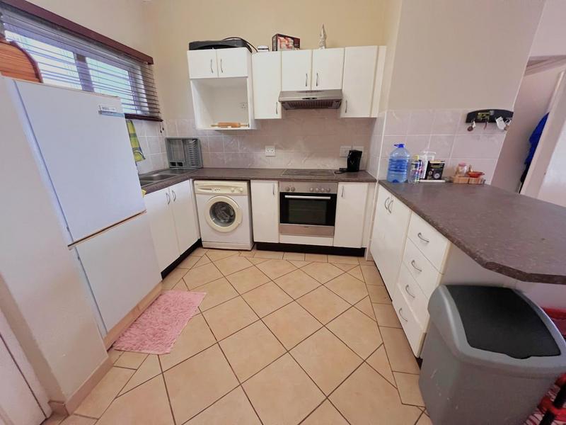 2 Bedroom Property for Sale in Margate KwaZulu-Natal