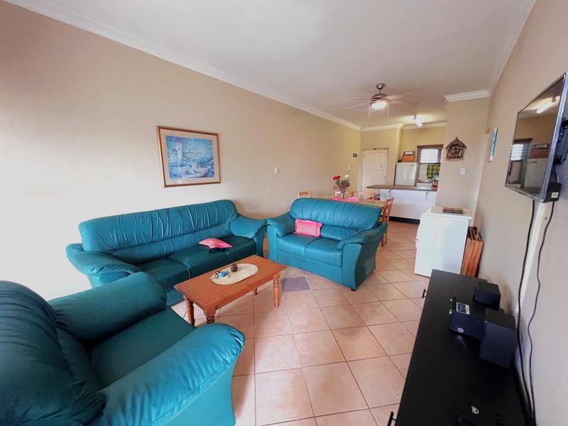 2 Bedroom Property for Sale in Margate KwaZulu-Natal