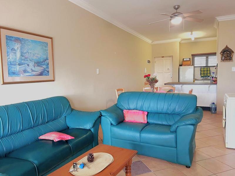 2 Bedroom Property for Sale in Margate KwaZulu-Natal