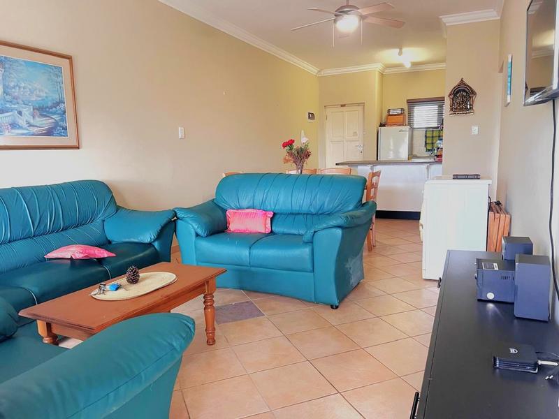 2 Bedroom Property for Sale in Margate KwaZulu-Natal