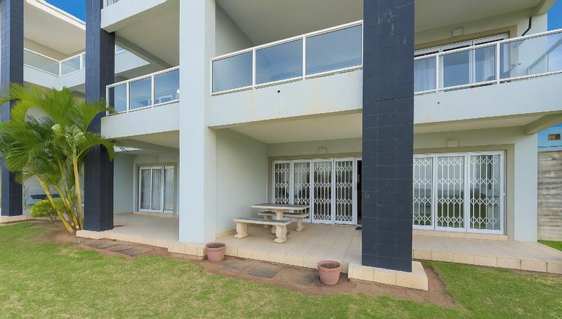 2 Bedroom Property for Sale in Margate KwaZulu-Natal