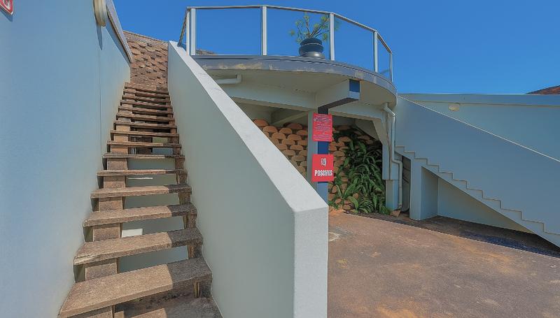 2 Bedroom Property for Sale in Margate KwaZulu-Natal