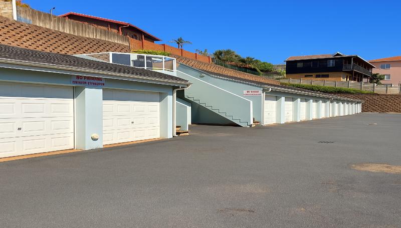 2 Bedroom Property for Sale in Margate KwaZulu-Natal