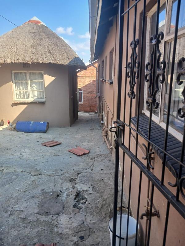 3 Bedroom Property for Sale in Steadville KwaZulu-Natal