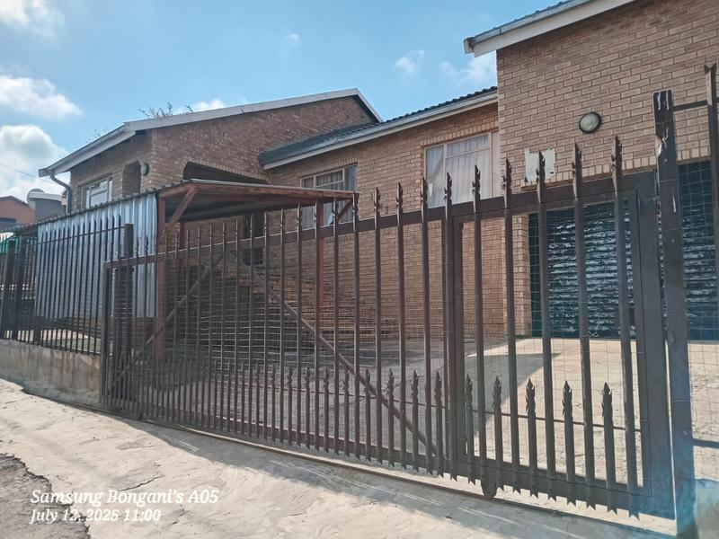 3 Bedroom Property for Sale in Steadville KwaZulu-Natal