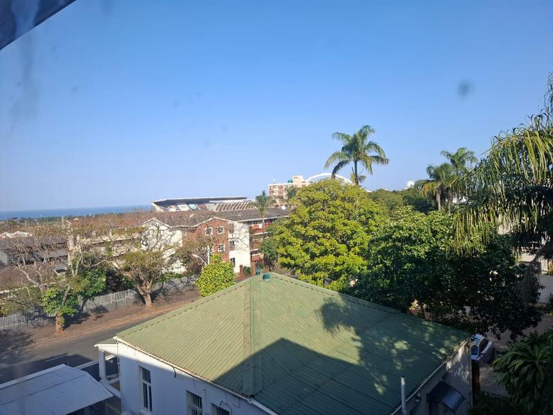 To Let 1 Bedroom Property for Rent in Morningside KwaZulu-Natal