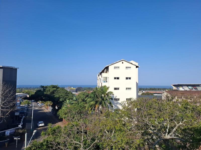 To Let 1 Bedroom Property for Rent in Morningside KwaZulu-Natal