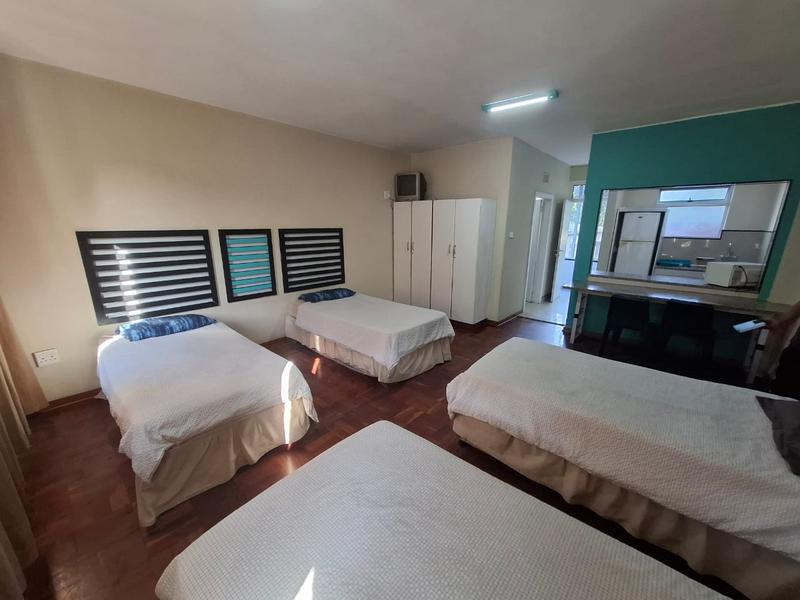 To Let 1 Bedroom Property for Rent in Morningside KwaZulu-Natal