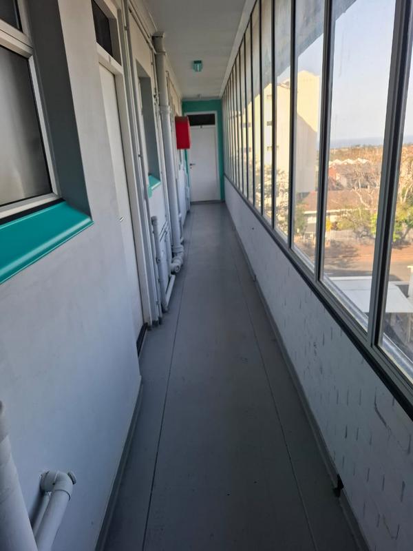 To Let 1 Bedroom Property for Rent in Morningside KwaZulu-Natal
