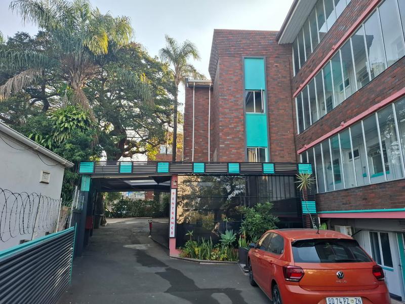 To Let 1 Bedroom Property for Rent in Morningside KwaZulu-Natal