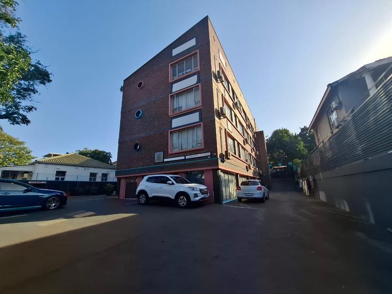 To Let 1 Bedroom Property for Rent in Morningside KwaZulu-Natal