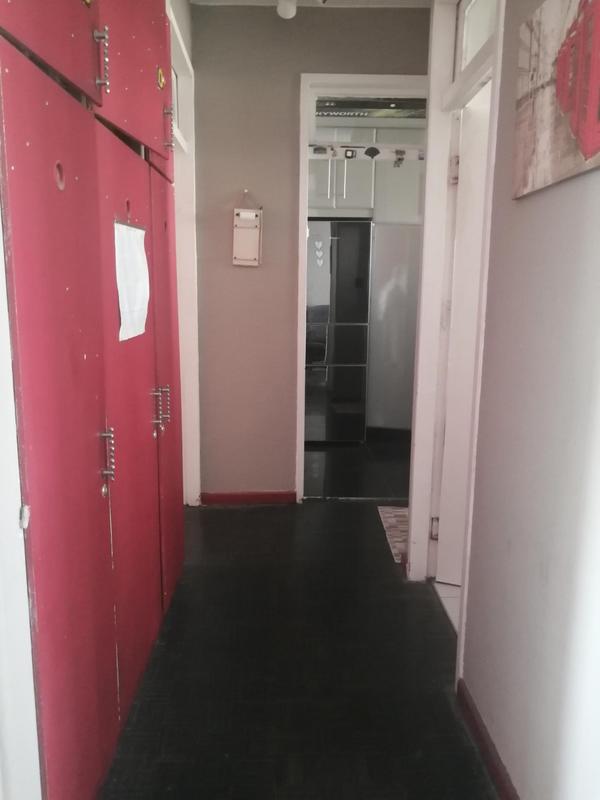 1 Bedroom Property for Sale in North Beach KwaZulu-Natal