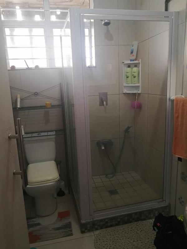 1 Bedroom Property for Sale in North Beach KwaZulu-Natal