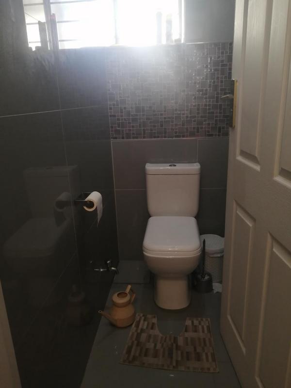 1 Bedroom Property for Sale in North Beach KwaZulu-Natal