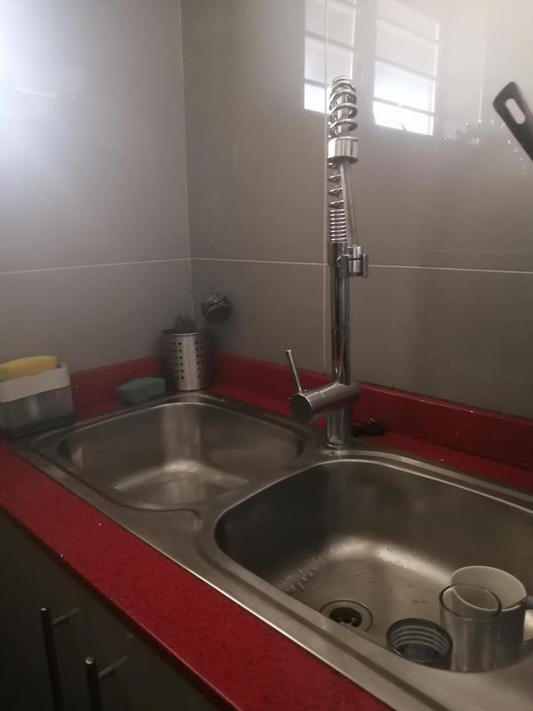 1 Bedroom Property for Sale in North Beach KwaZulu-Natal