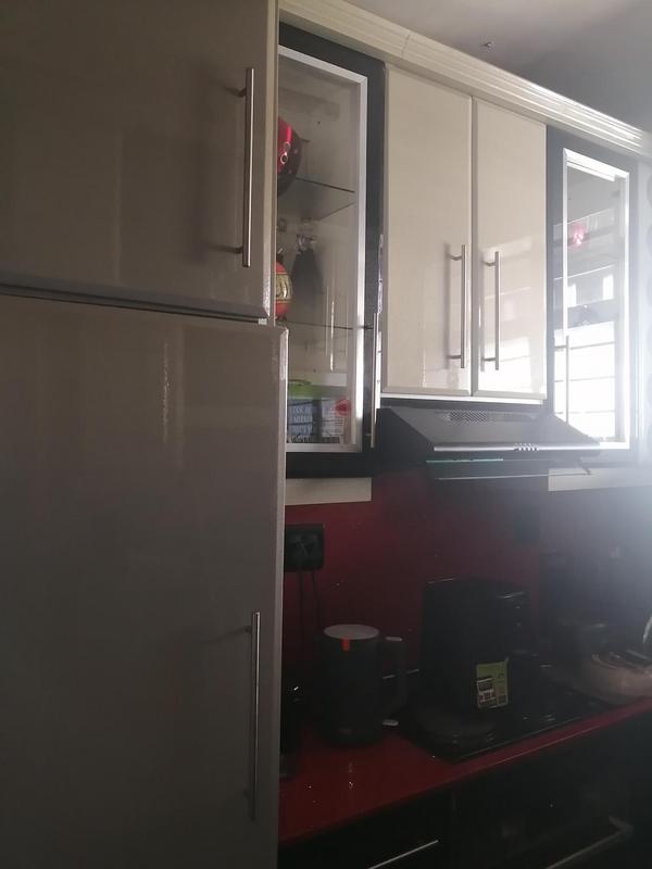 1 Bedroom Property for Sale in North Beach KwaZulu-Natal