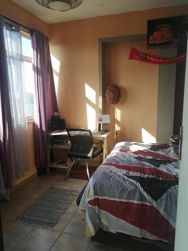 1 Bedroom Property for Sale in North Beach KwaZulu-Natal