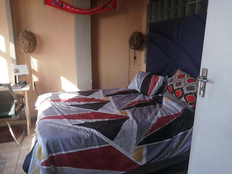 1 Bedroom Property for Sale in North Beach KwaZulu-Natal