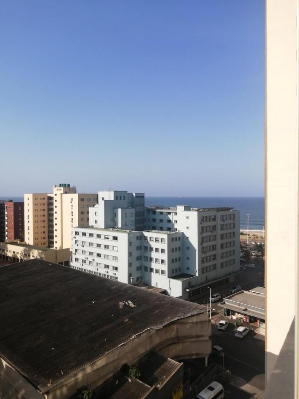 1 Bedroom Property for Sale in North Beach KwaZulu-Natal