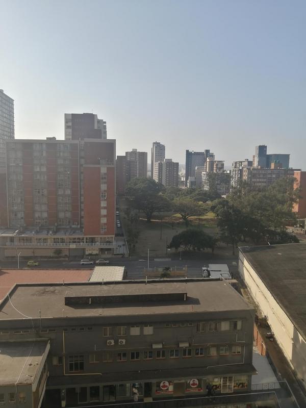 1 Bedroom Property for Sale in North Beach KwaZulu-Natal