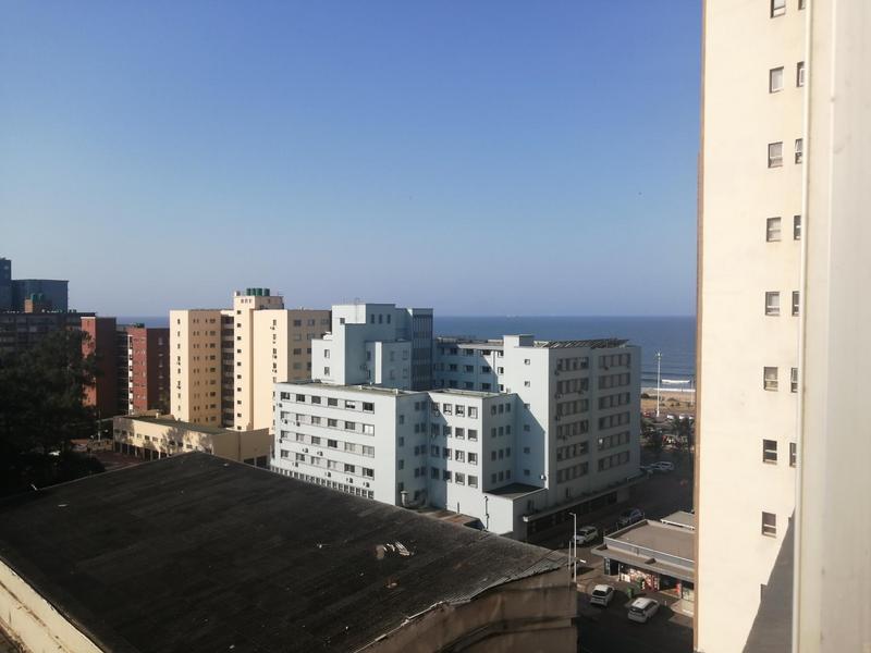 1 Bedroom Property for Sale in North Beach KwaZulu-Natal