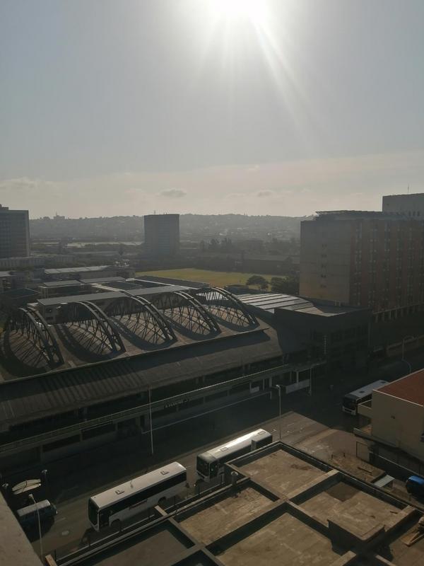 1 Bedroom Property for Sale in North Beach KwaZulu-Natal