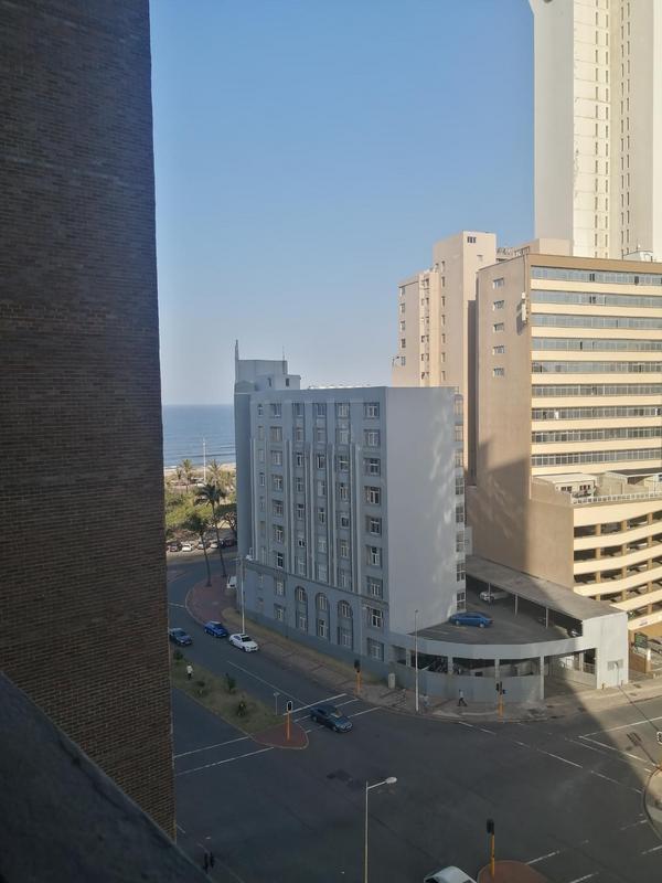 1 Bedroom Property for Sale in North Beach KwaZulu-Natal