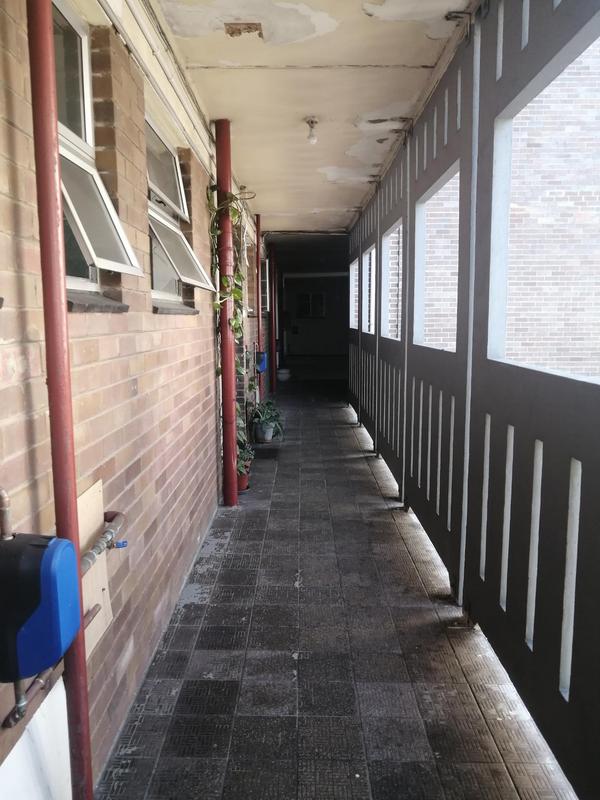 1 Bedroom Property for Sale in North Beach KwaZulu-Natal