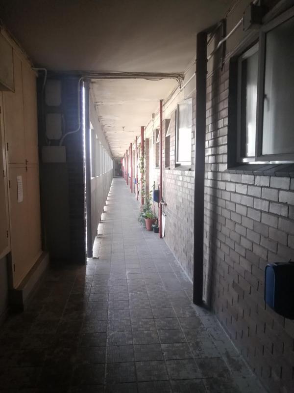 1 Bedroom Property for Sale in North Beach KwaZulu-Natal