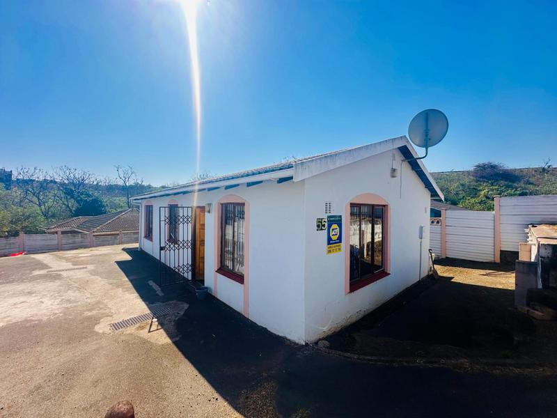 To Let 3 Bedroom Property for Rent in Newlands East KwaZulu-Natal