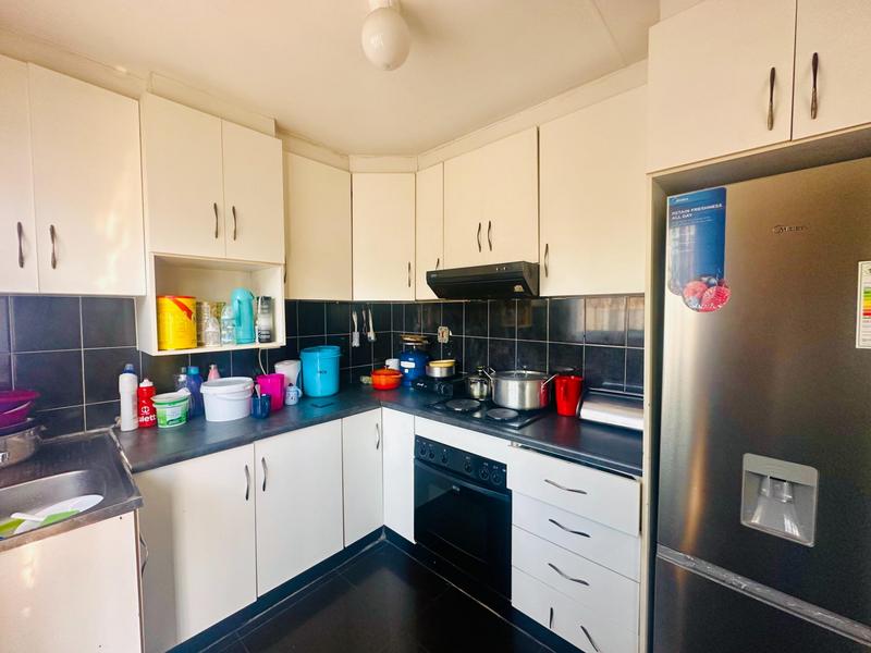 To Let 3 Bedroom Property for Rent in Newlands East KwaZulu-Natal