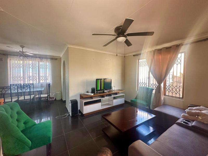To Let 3 Bedroom Property for Rent in Newlands East KwaZulu-Natal