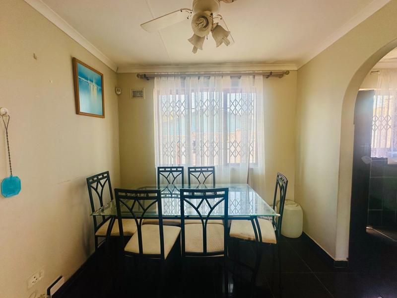 To Let 3 Bedroom Property for Rent in Newlands East KwaZulu-Natal