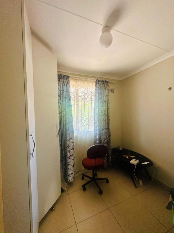 To Let 3 Bedroom Property for Rent in Newlands East KwaZulu-Natal