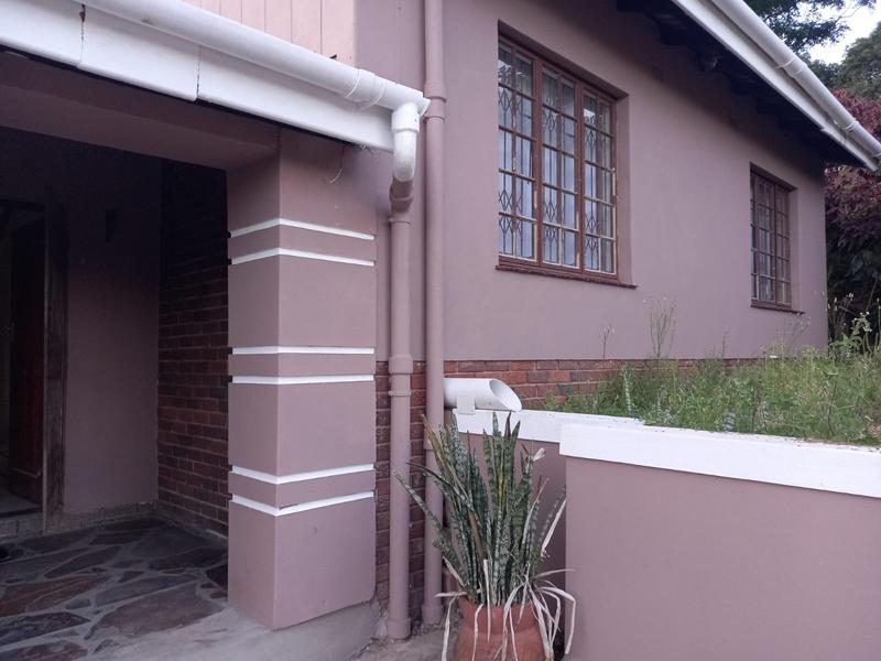 To Let 3 Bedroom Property for Rent in Escombe KwaZulu-Natal