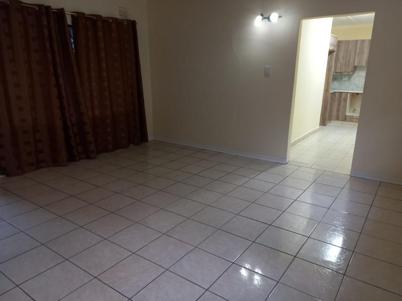 To Let 3 Bedroom Property for Rent in Escombe KwaZulu-Natal