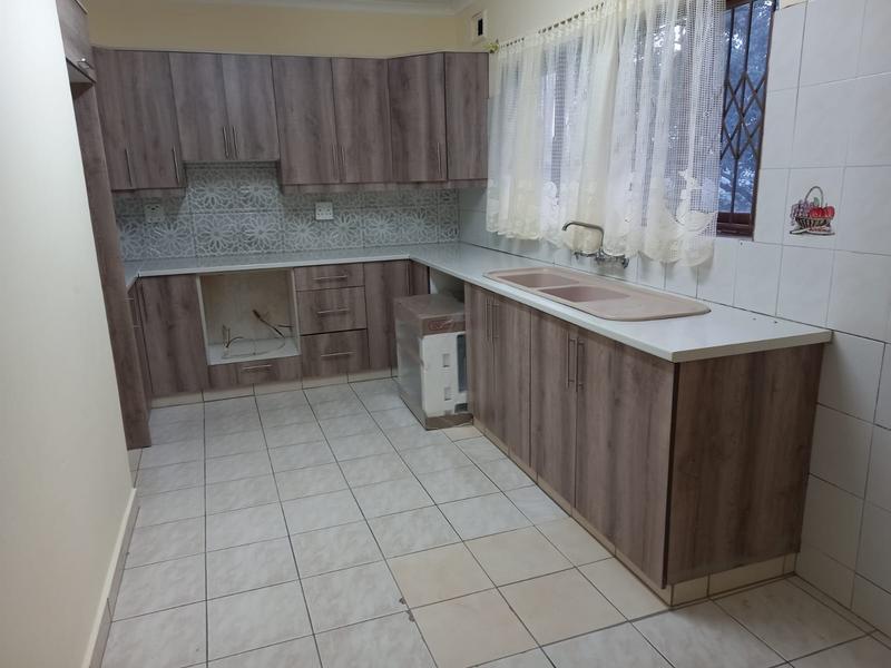 To Let 3 Bedroom Property for Rent in Escombe KwaZulu-Natal