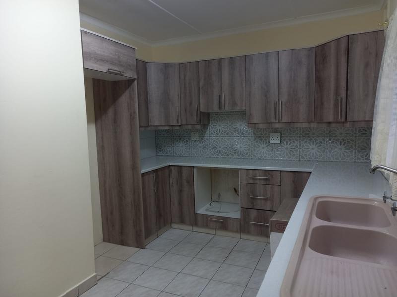 To Let 3 Bedroom Property for Rent in Escombe KwaZulu-Natal