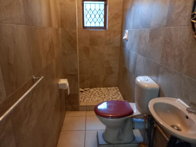 To Let 3 Bedroom Property for Rent in Escombe KwaZulu-Natal