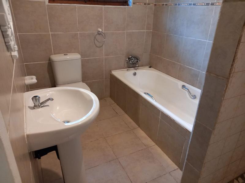 To Let 3 Bedroom Property for Rent in Escombe KwaZulu-Natal