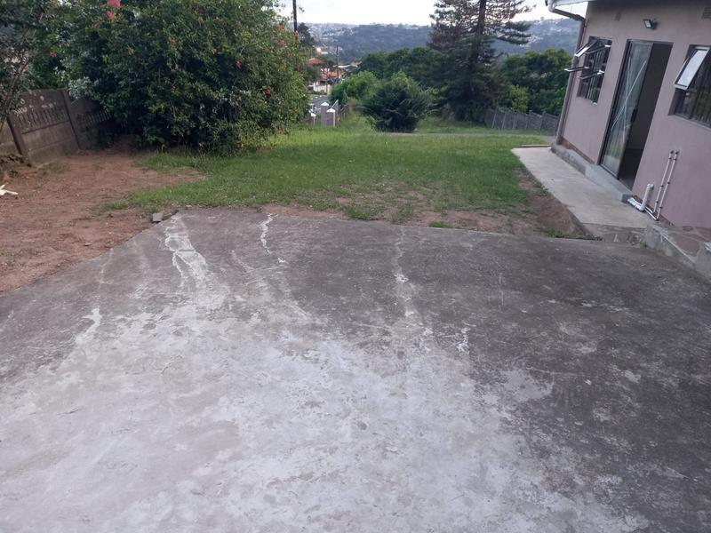 To Let 3 Bedroom Property for Rent in Escombe KwaZulu-Natal