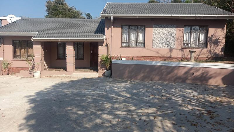 To Let 3 Bedroom Property for Rent in Escombe KwaZulu-Natal